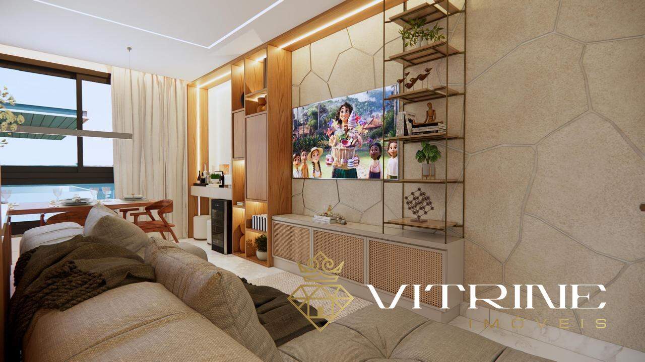 Apartamento à venda no Bom Pastor : 