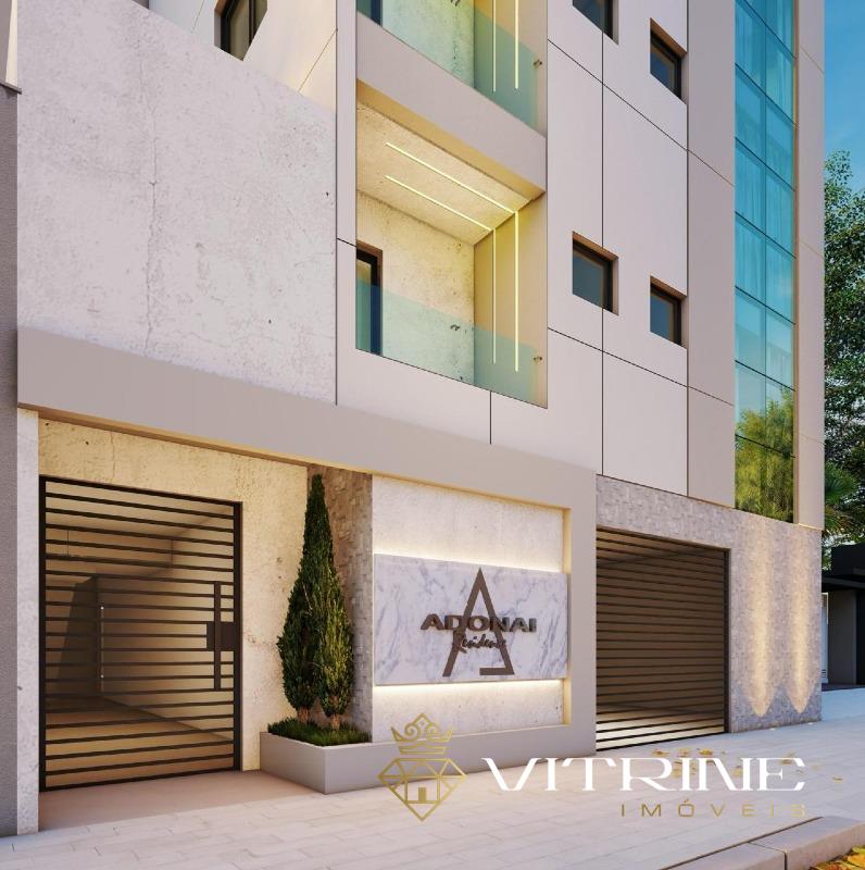 Apartamento à venda no Bom Pastor : 