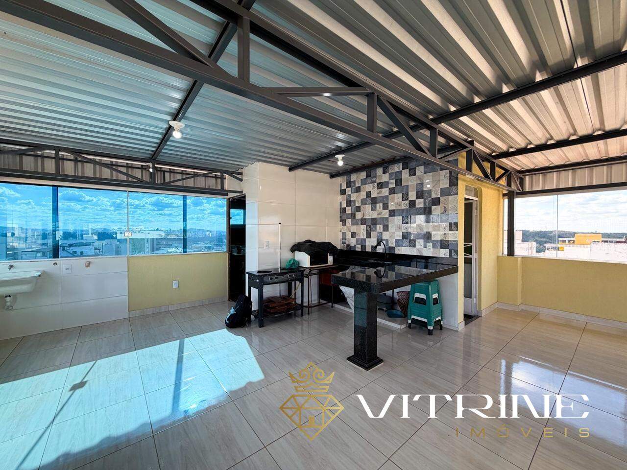 Casa à venda no Nações: 