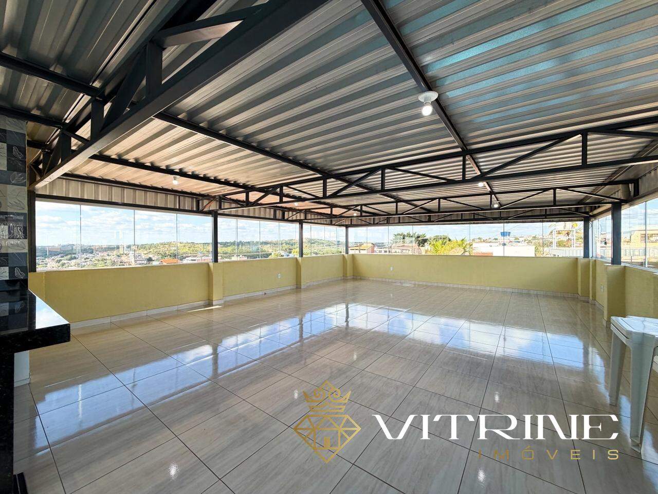Casa à venda no Nações: 