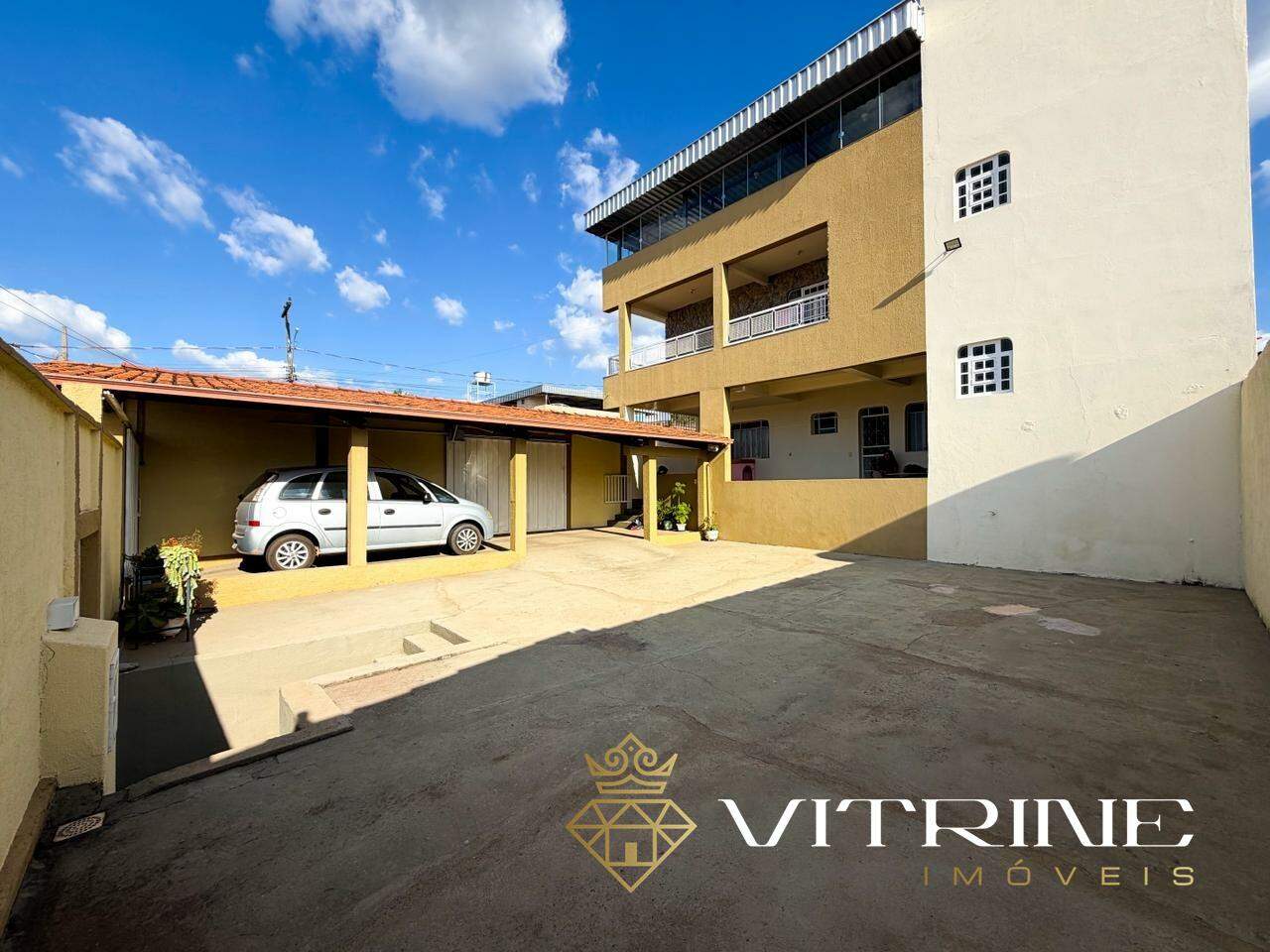 Casa à venda no Nações: 