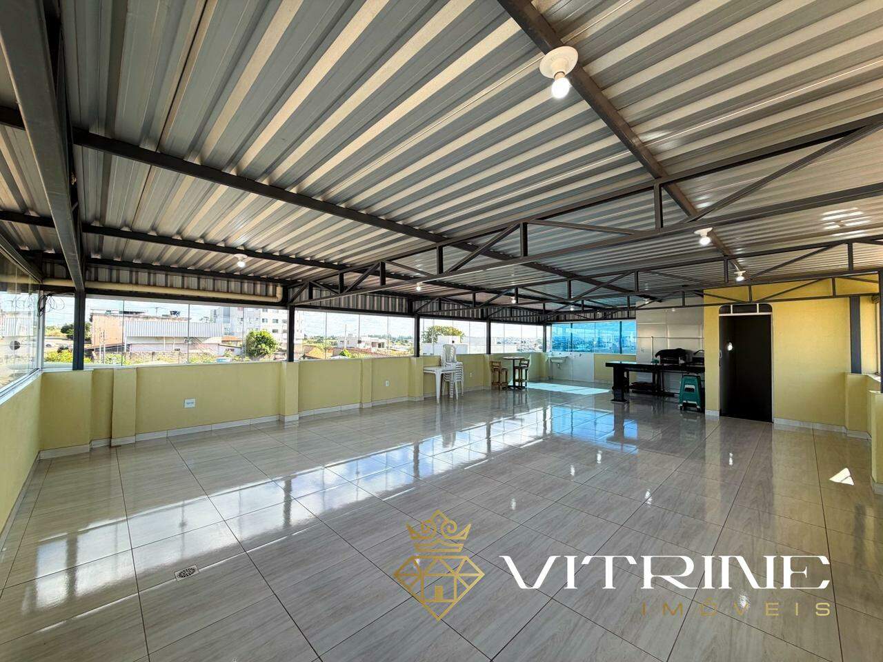 Casa à venda no Nações: 