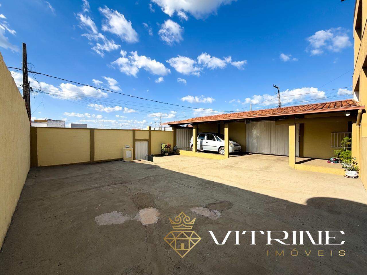 Casa à venda no Nações: 
