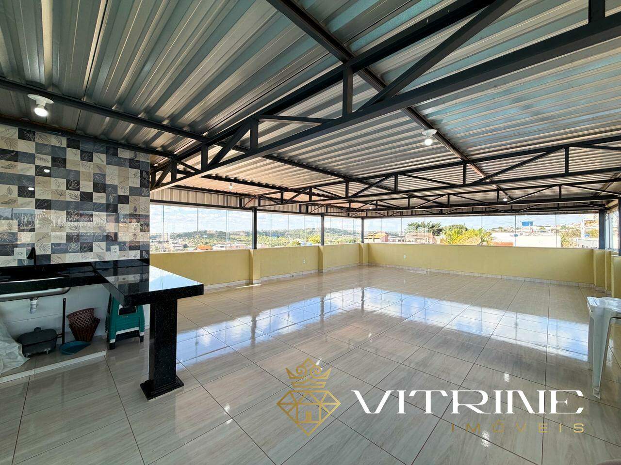 Casa à venda no Nações: 