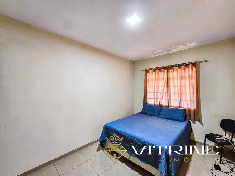 Casa à venda no Santa Lucia : 