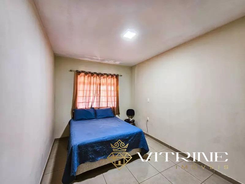 Casa à venda no Santa Lucia : 