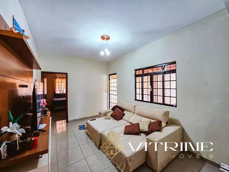 Casa à venda no Santa Lucia : 