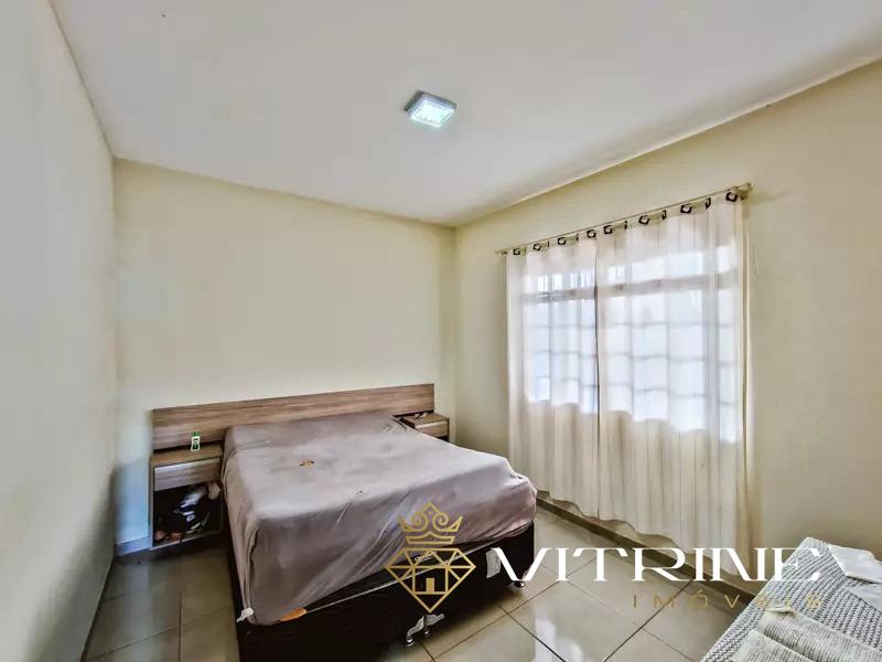 Casa à venda no Santa Lucia : 