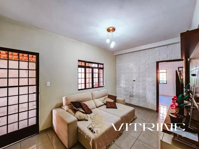 Casa à venda no Santa Lucia : 