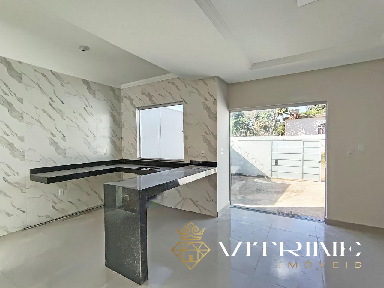 Casa à venda no Jardim das Acácias: 