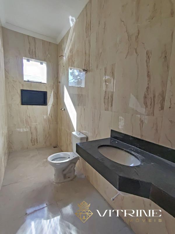 Casa à venda no Jardim das Acácias: 