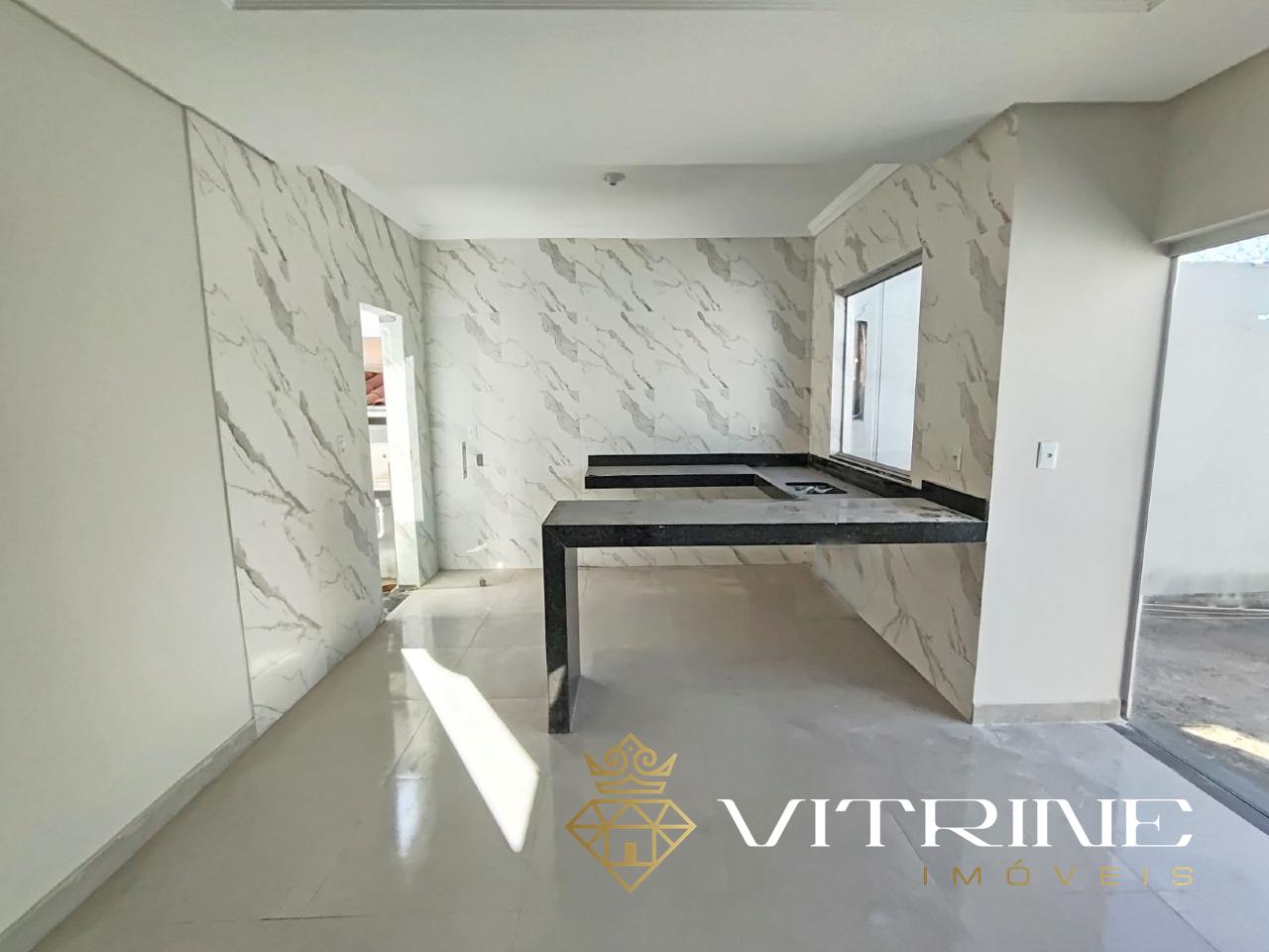 Casa à venda no Jardim das Acácias: 