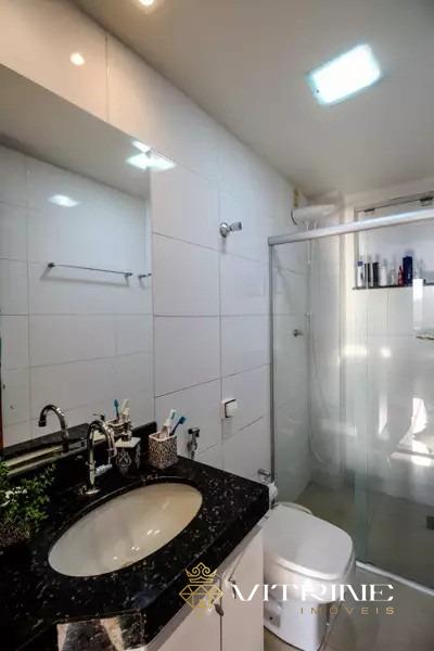 Apartamento à venda no Sidil : 