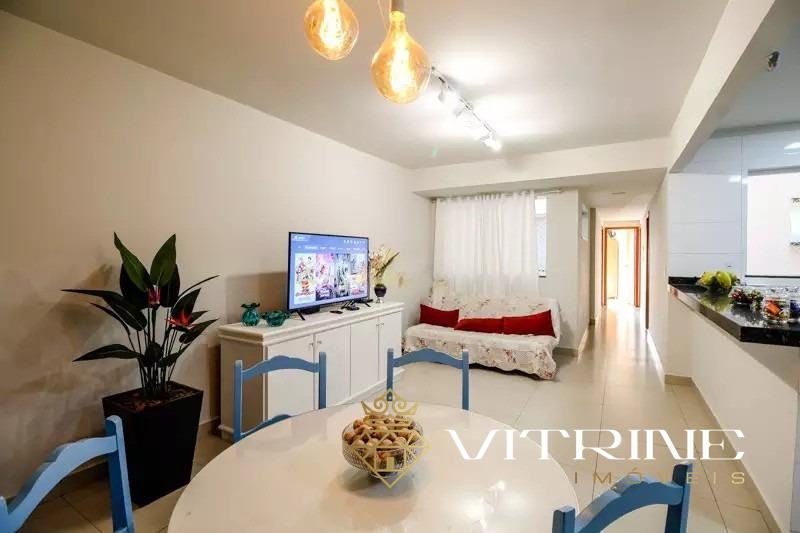 Apartamento à venda no Sidil : 