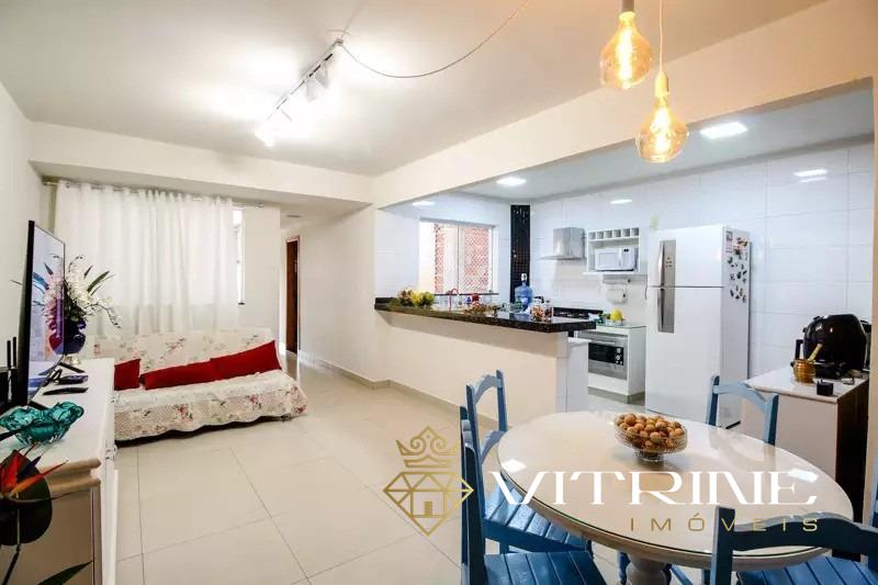 Apartamento à venda no Sidil : 