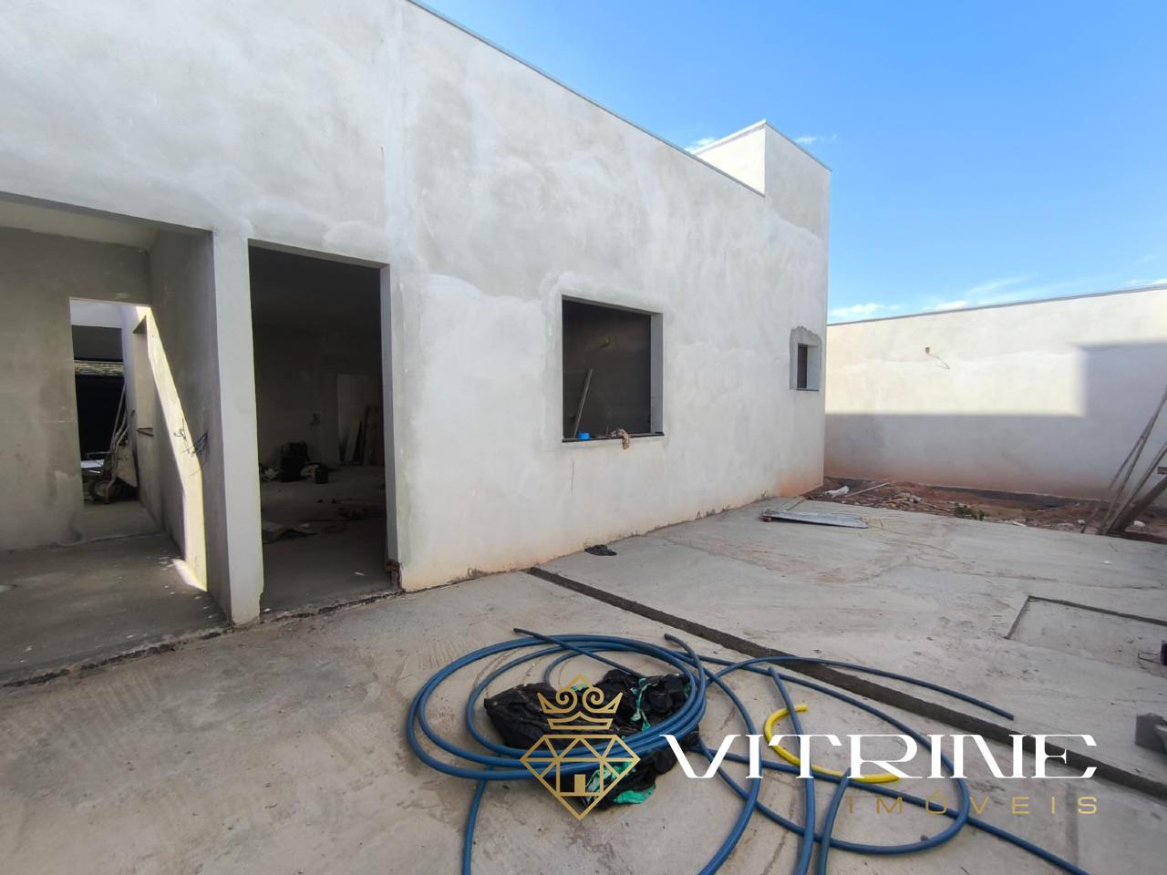 Casa à venda no Alta Ville: 