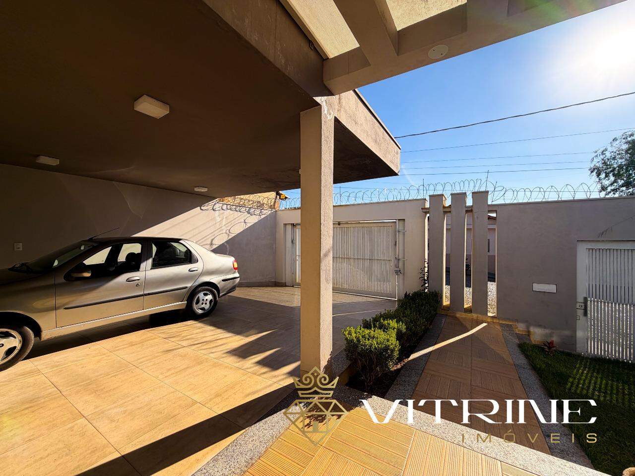 Casa à venda no Nações: 