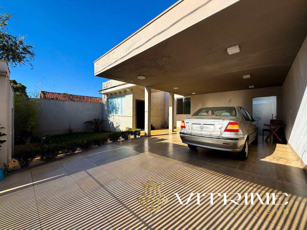 Casa à venda no Nações: 