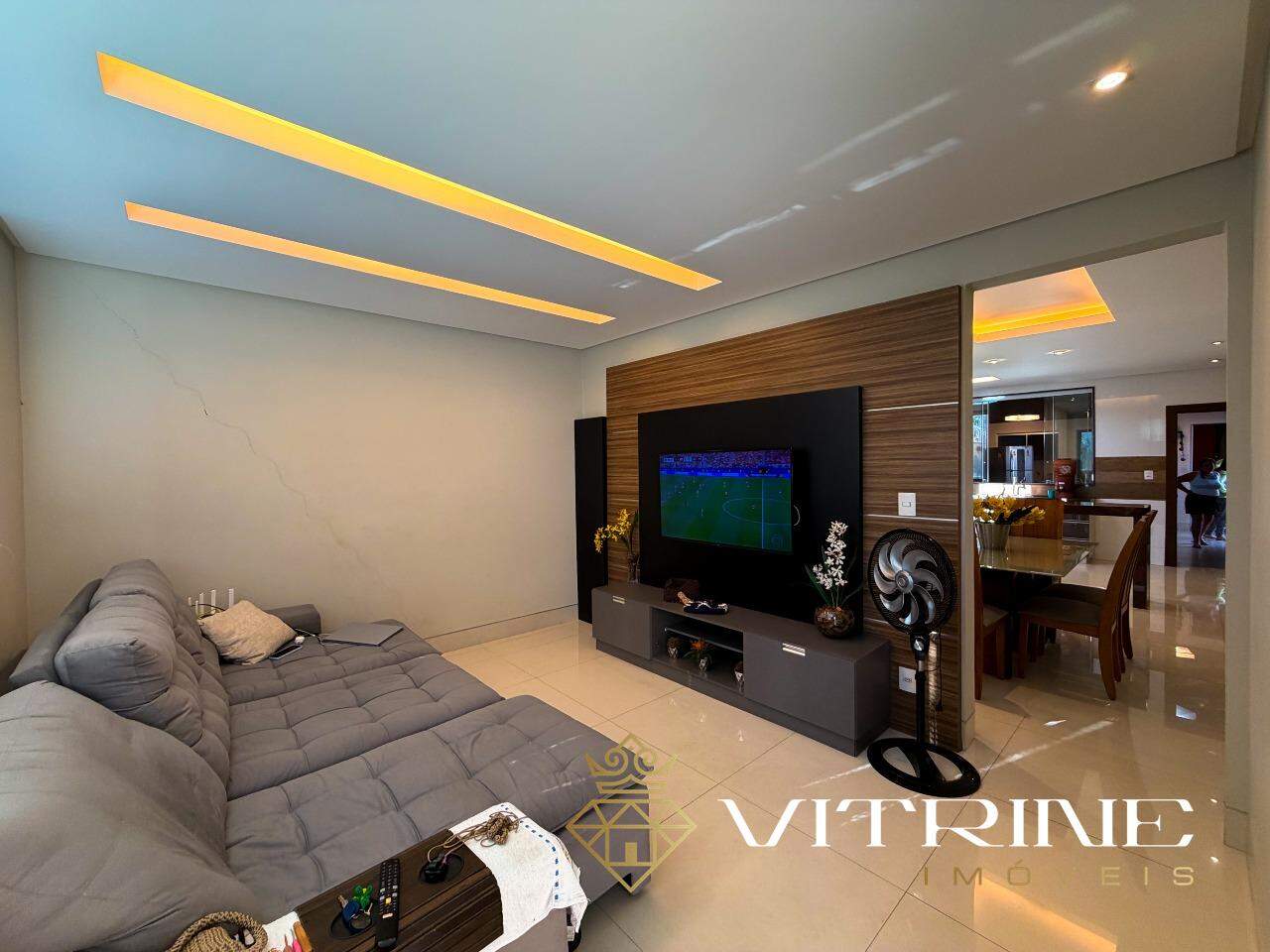 Casa à venda no Nações: 