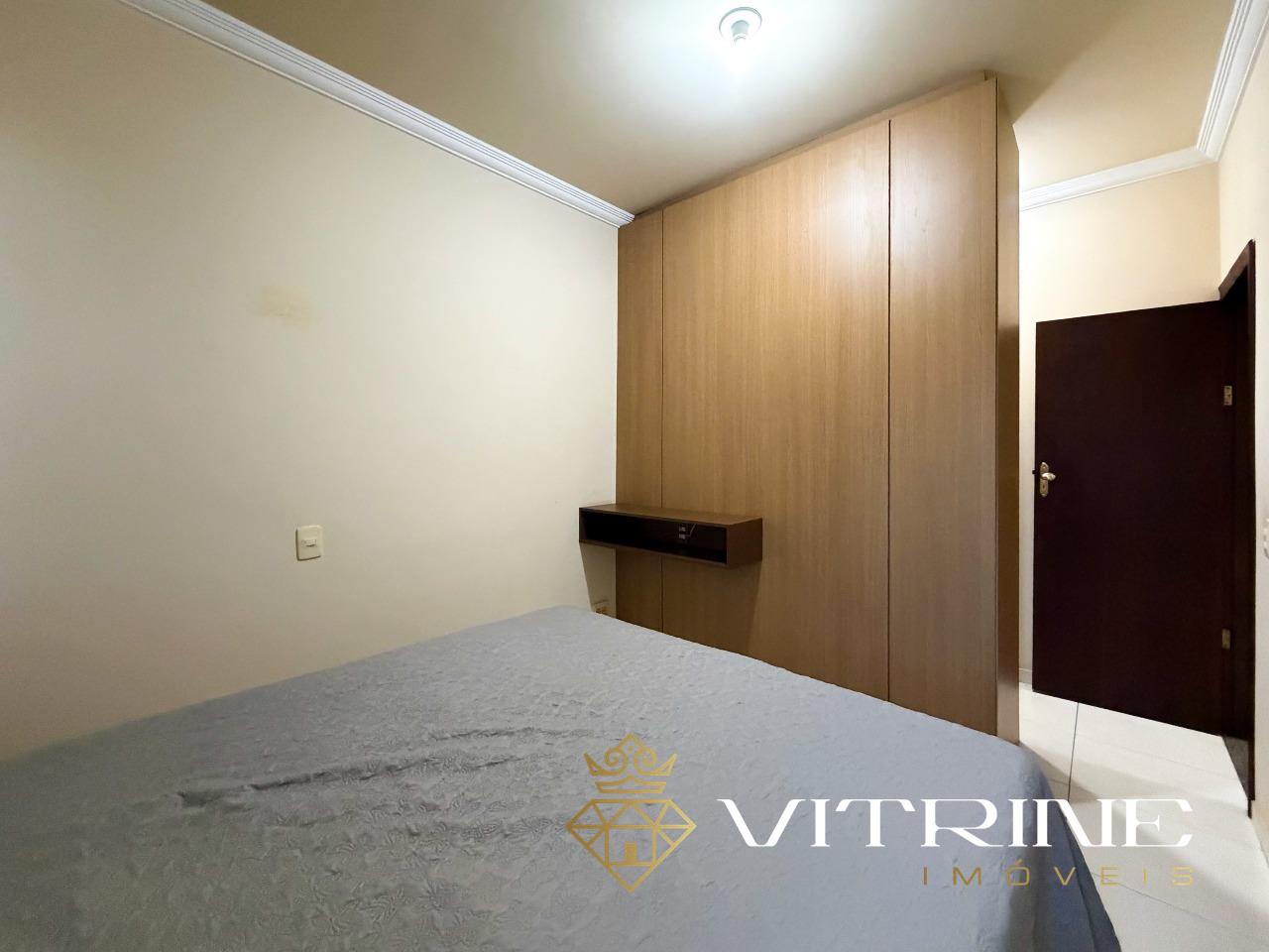 Apartamento à venda no Planalto: 