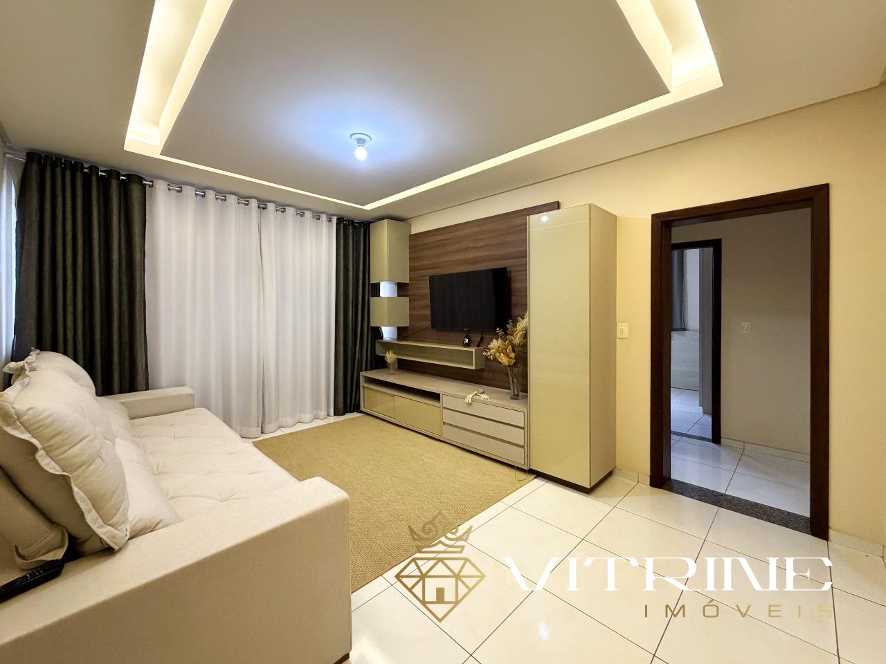 Apartamento à venda no Planalto: 