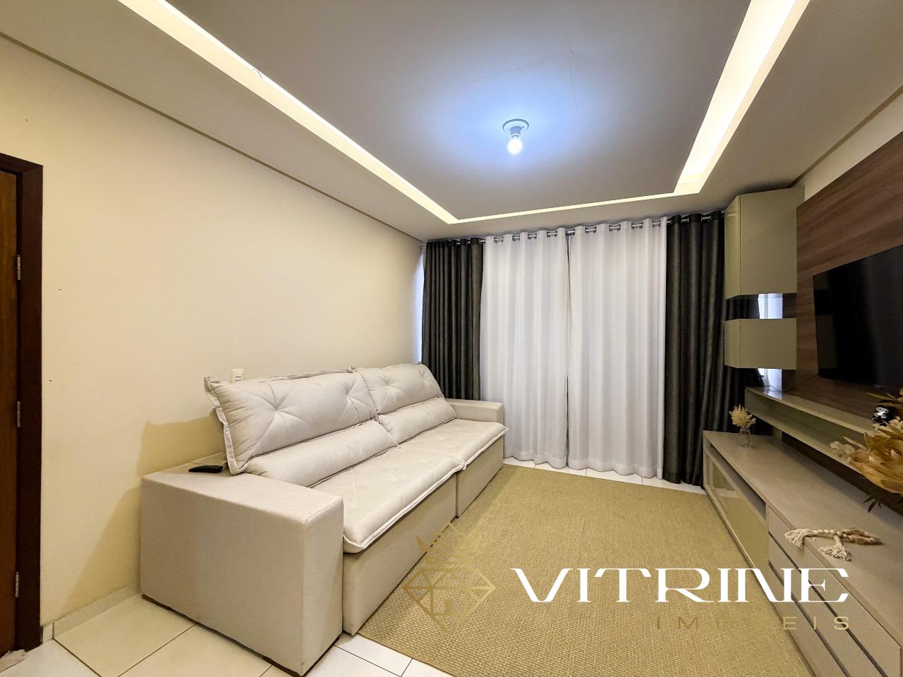 Apartamento à venda no Planalto: 