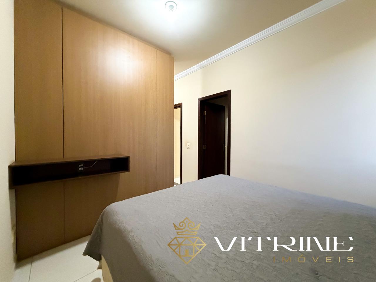 Apartamento à venda no Planalto: 