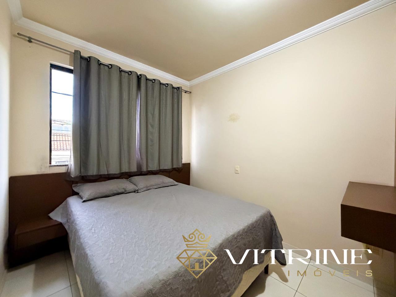 Apartamento à venda no Planalto: 