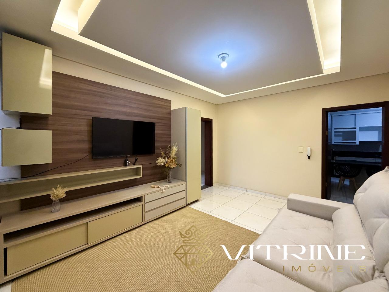 Apartamento à venda no Planalto: 