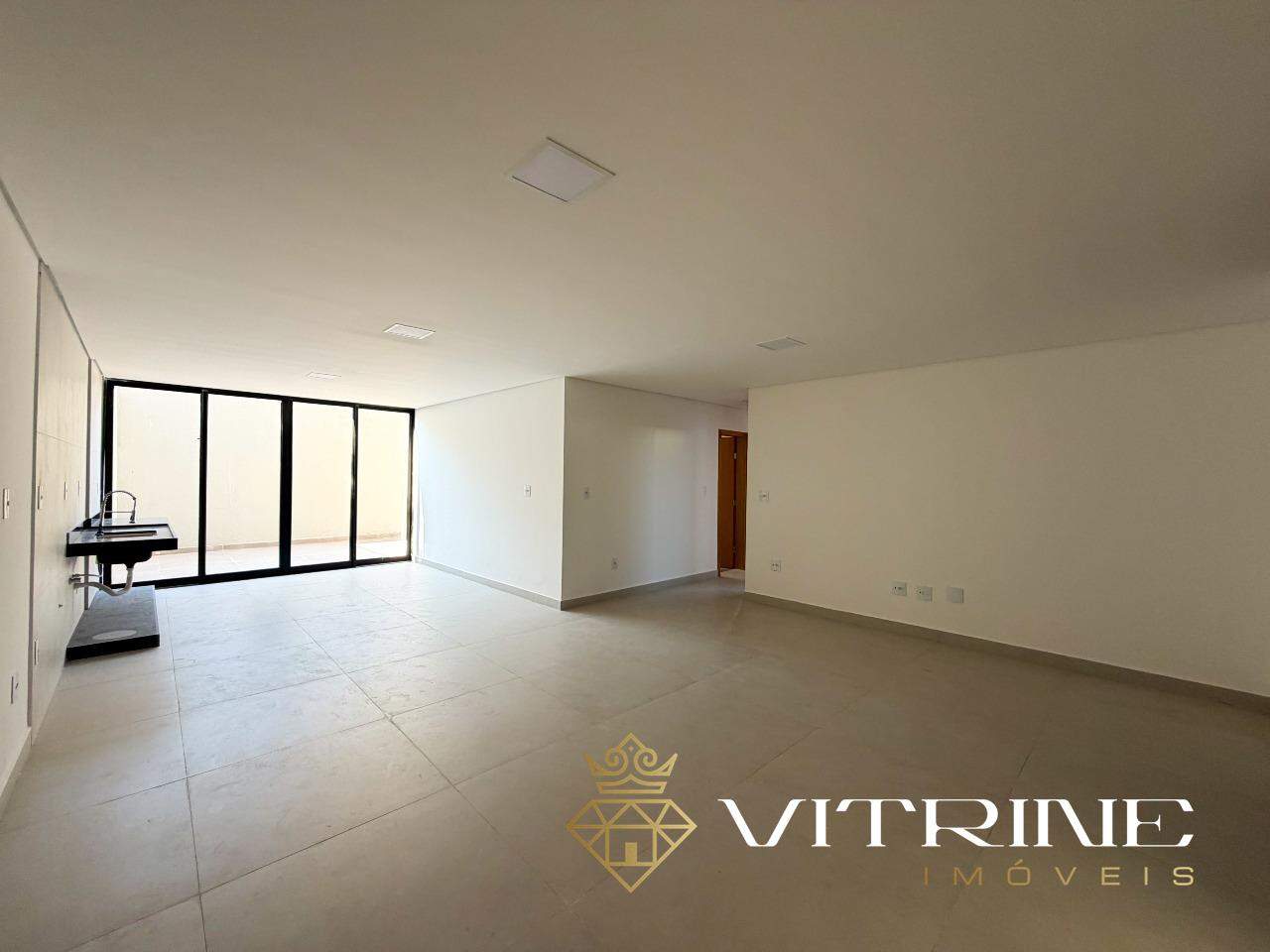 Apartamento à venda no Centro : 