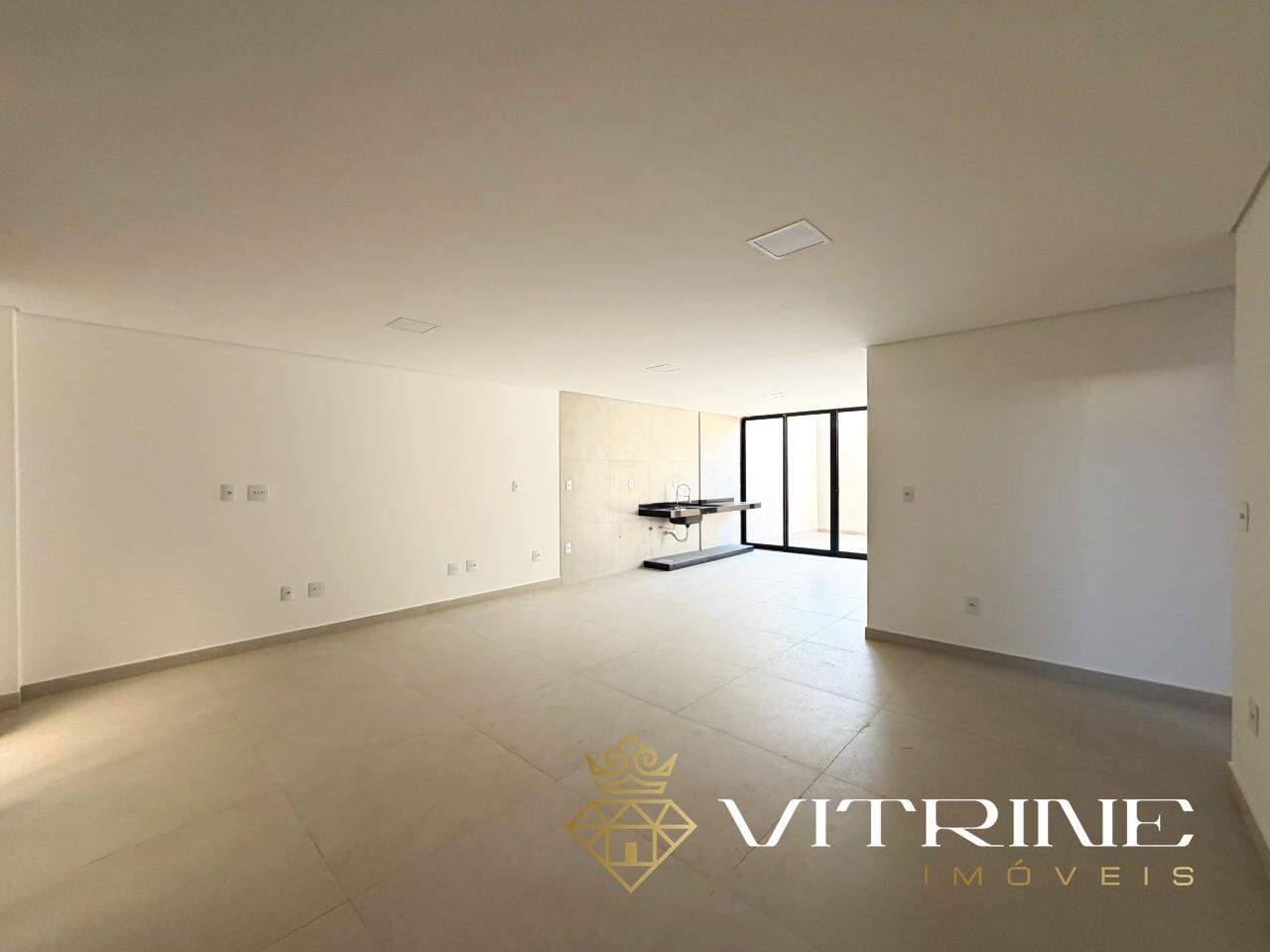 Apartamento à venda no Centro : 