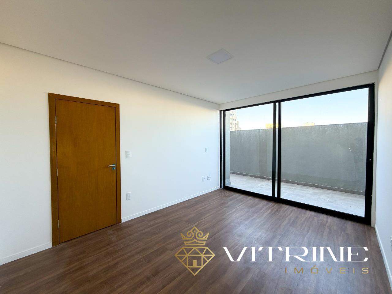 Apartamento à venda no Centro : 
