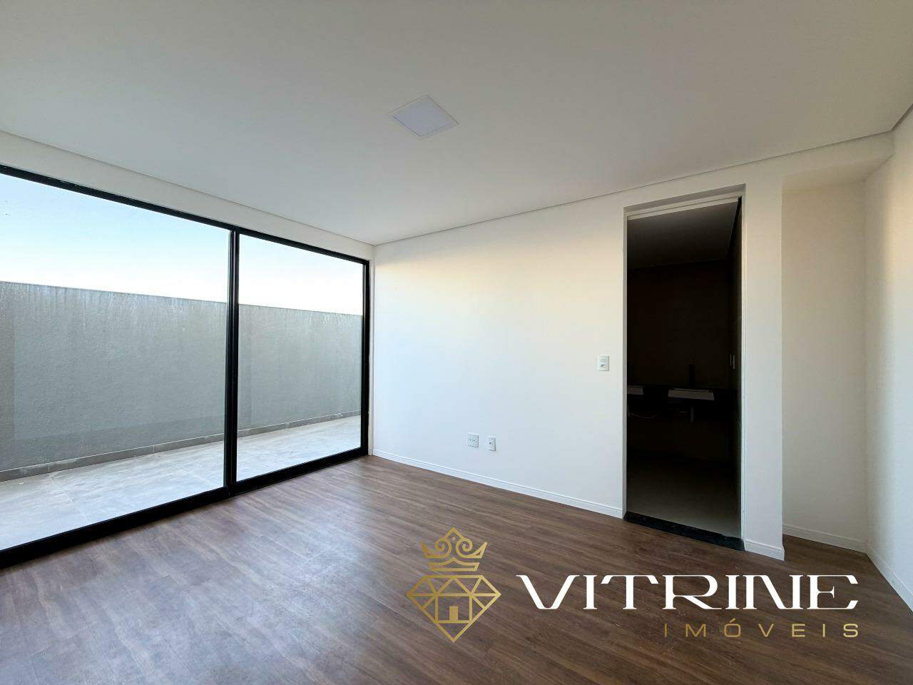 Apartamento à venda no Centro : 