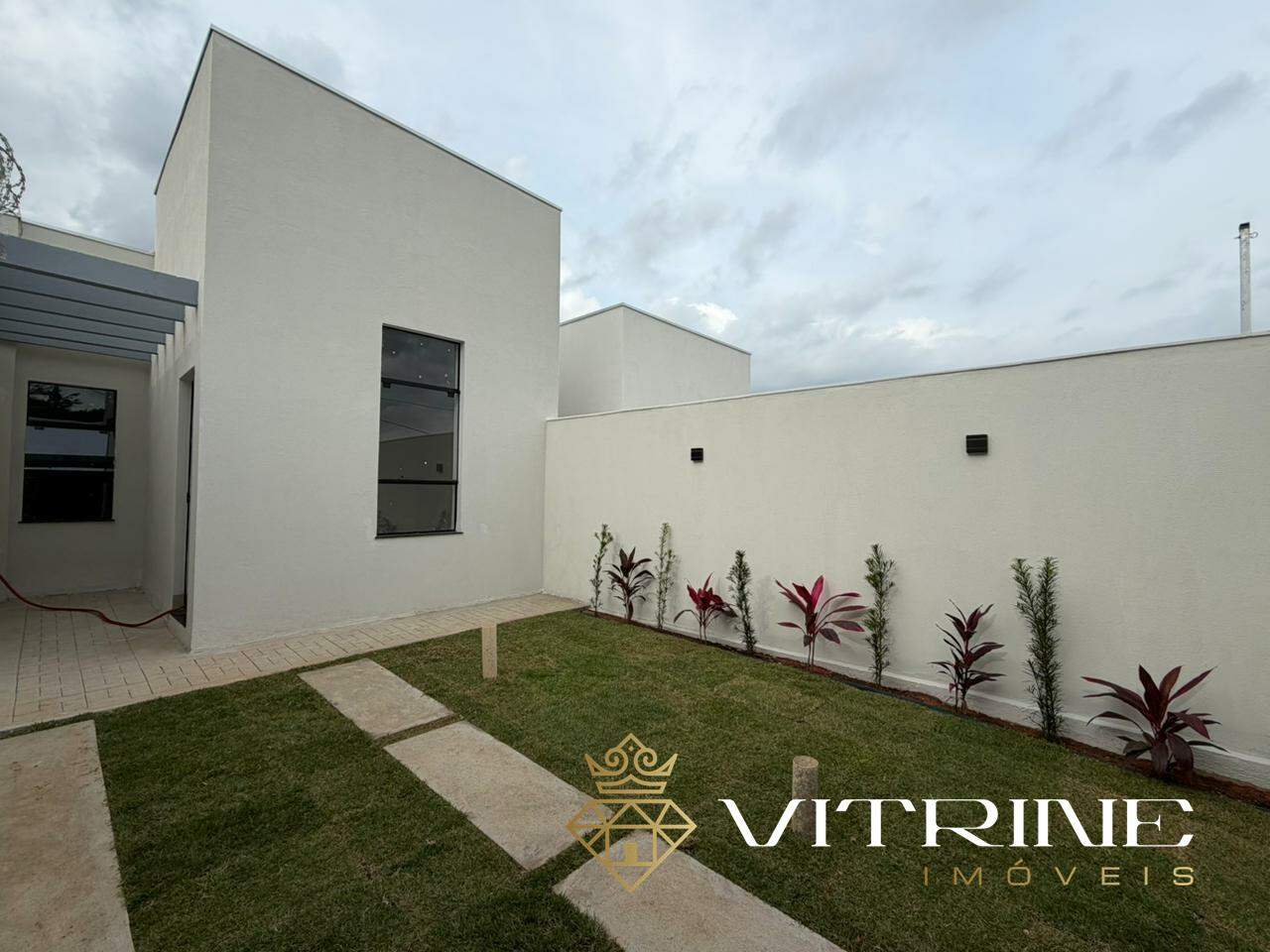 Casa à venda no Jardinópolis: 