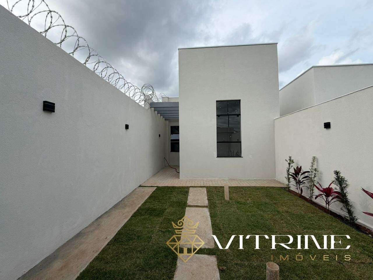 Casa à venda no Jardinópolis: 
