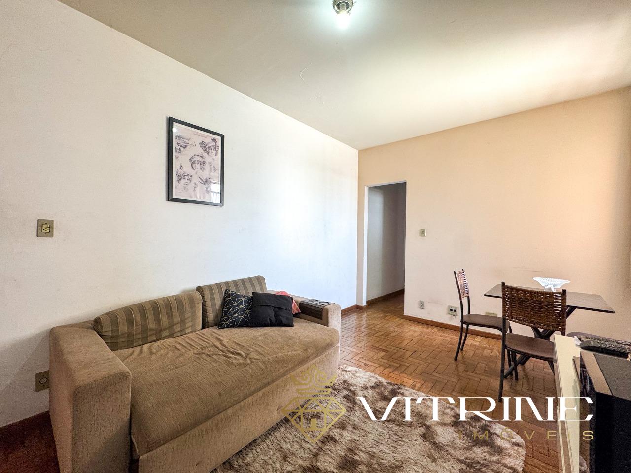 Apartamento à venda no Afonso Pena: 