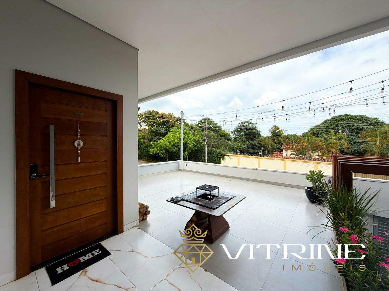 Casa à venda no Belvedere : 