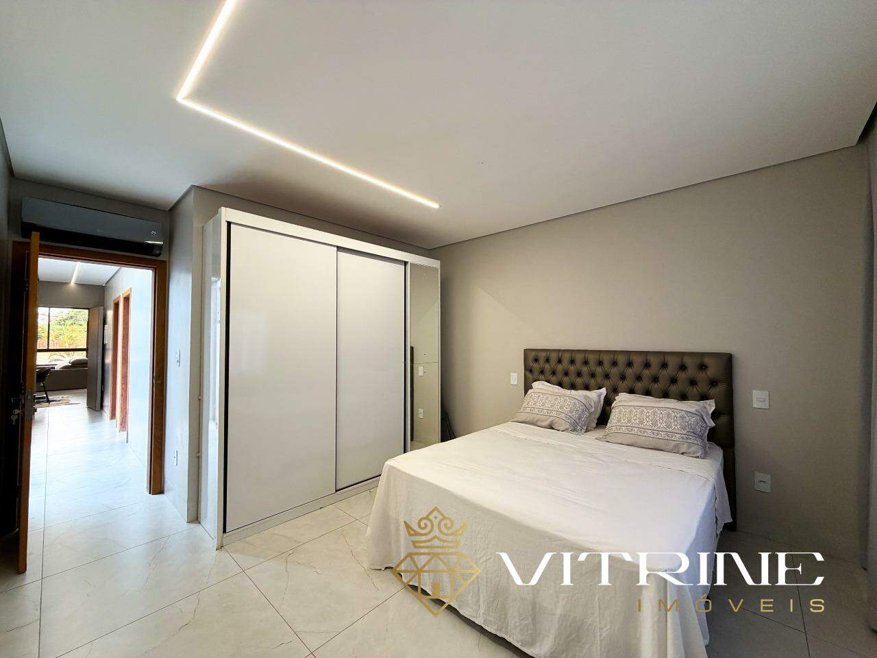 Casa à venda no Belvedere : 