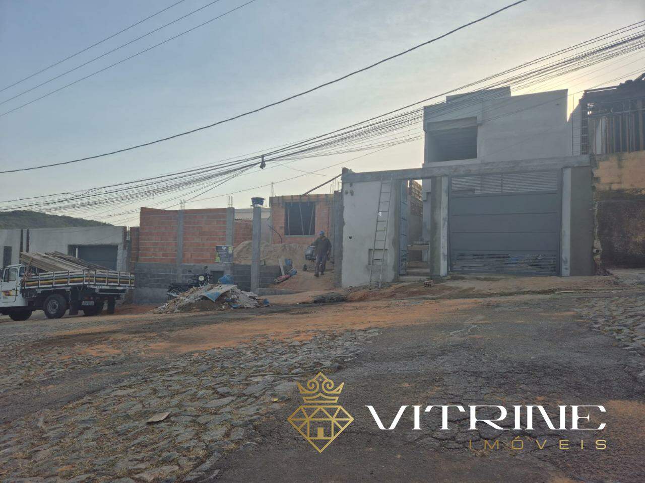 Casa à venda no São Roque : 