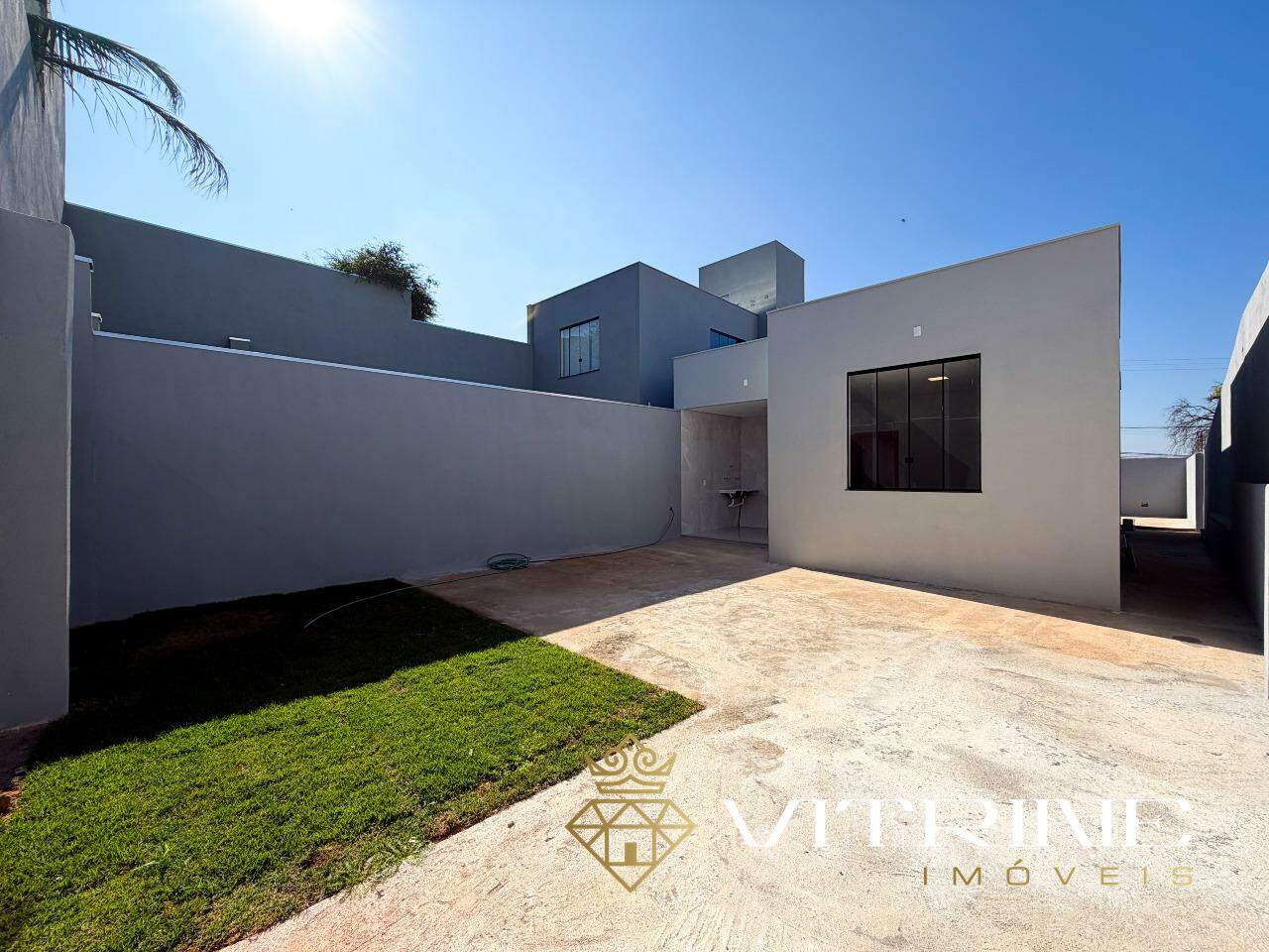 Casa à venda no São Roque : 