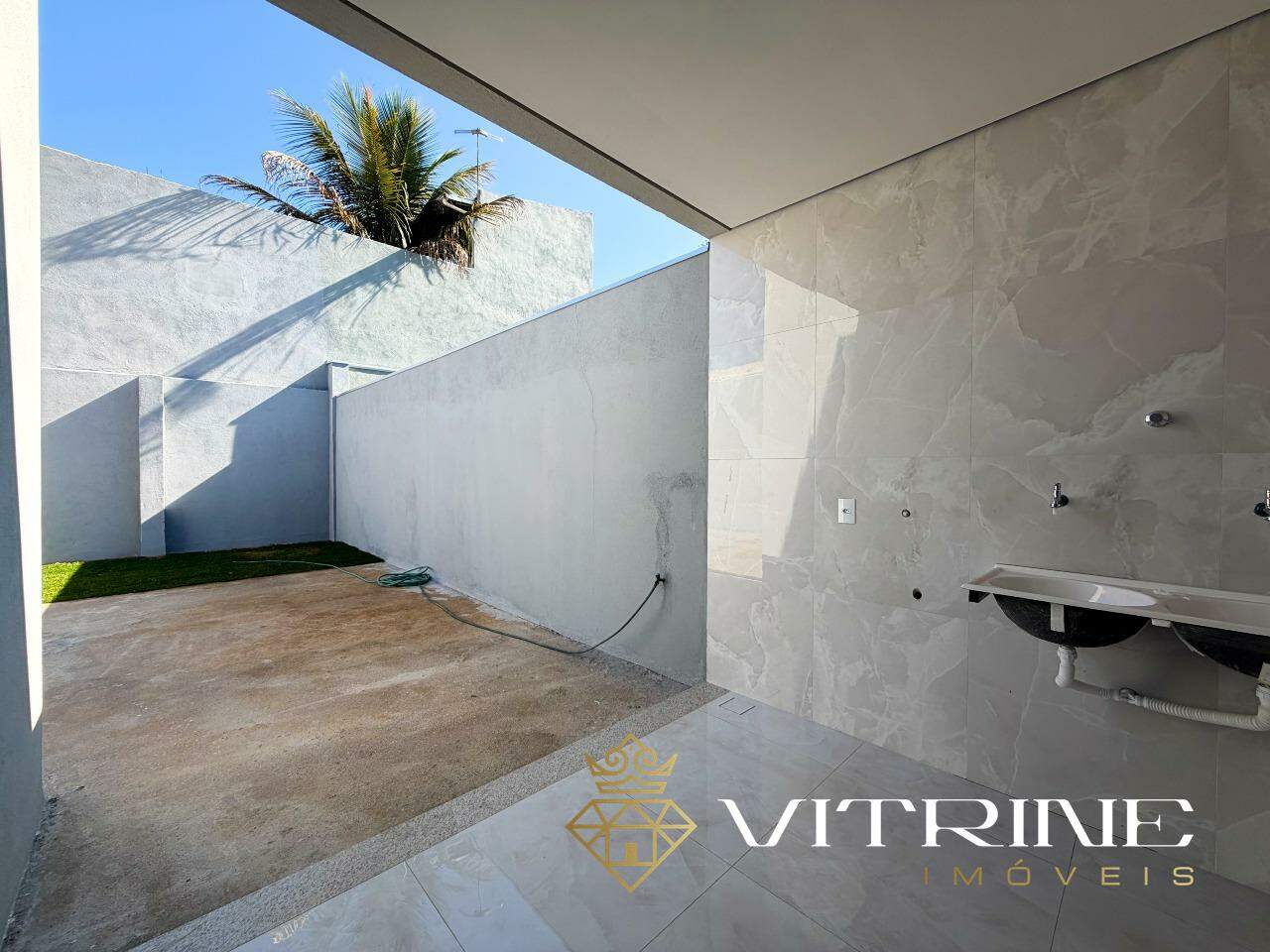 Casa à venda no São Roque : 