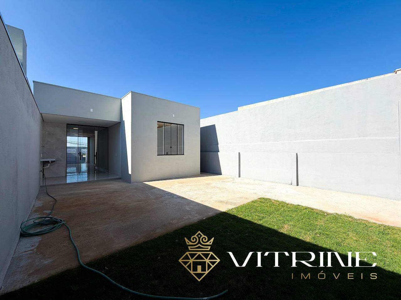 Casa à venda no São Roque : 