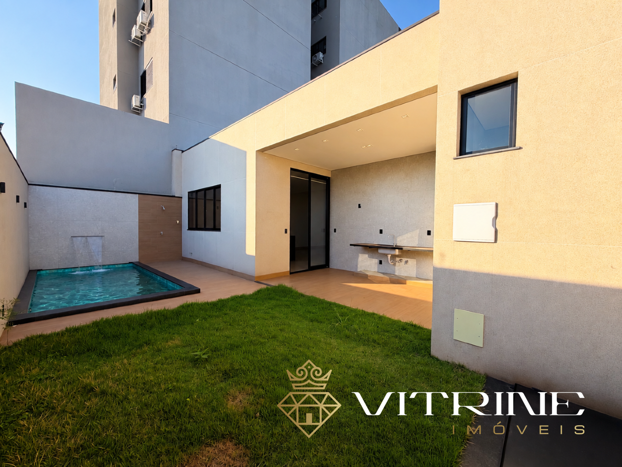 Casa à venda no Liberdade: 