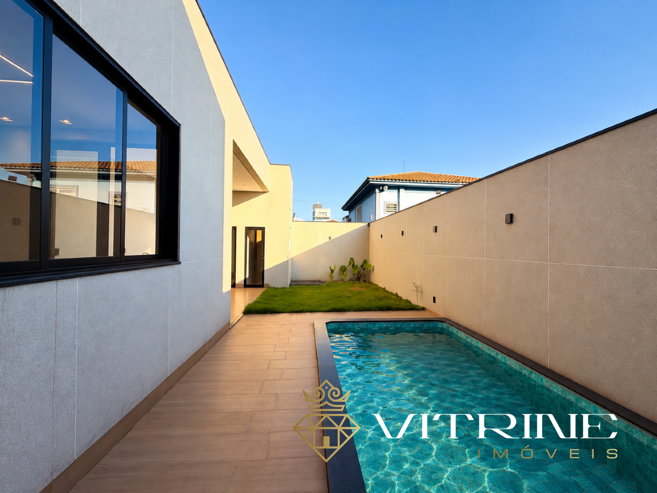Casa à venda no Liberdade: 