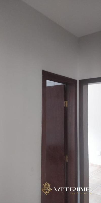 Apartamento à venda no Santo Antonio: 