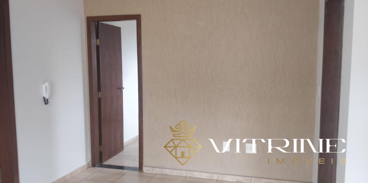 Apartamento à venda no Santo Antonio: 