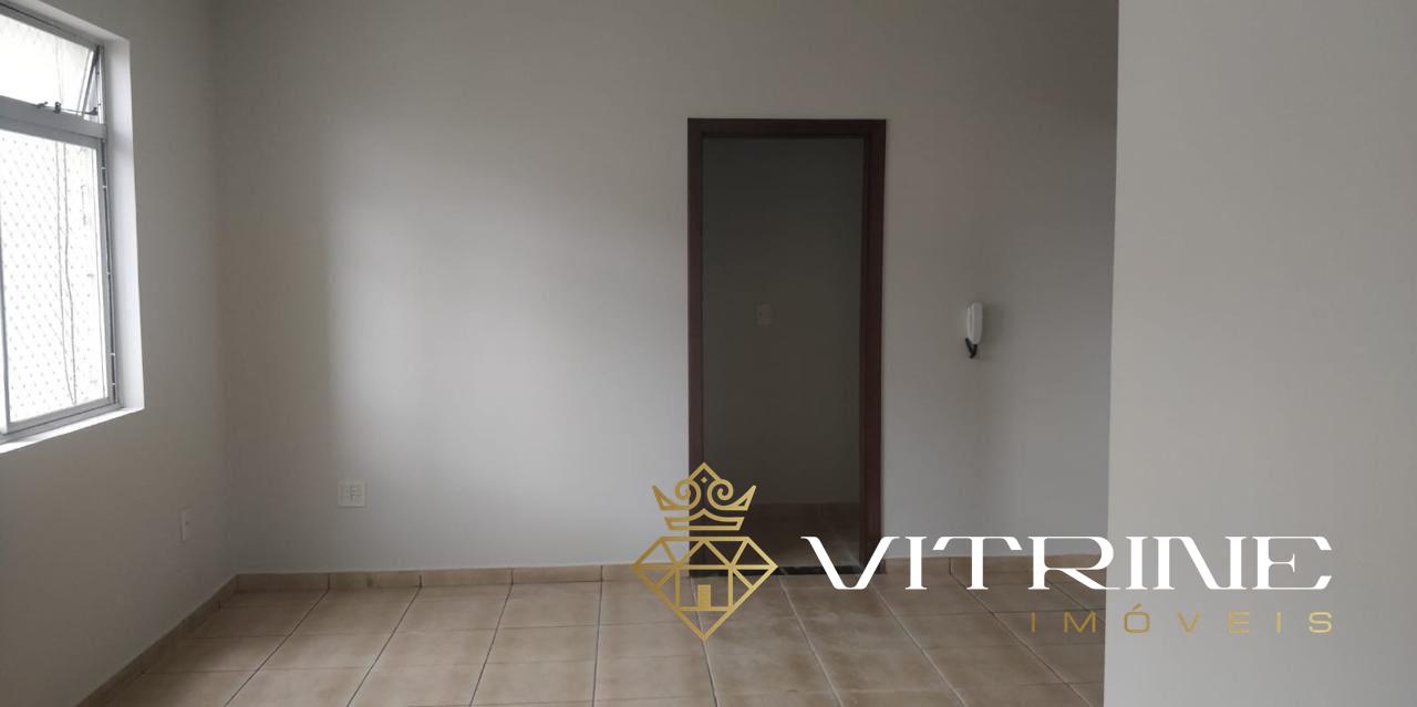 Apartamento à venda no Santo Antonio: 