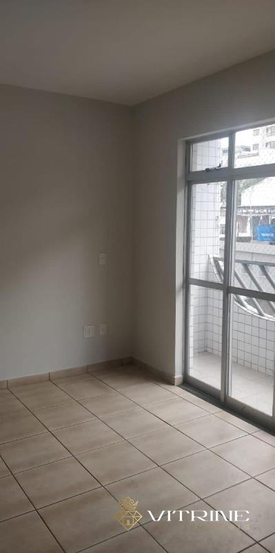 Apartamento à venda no Santo Antonio: 