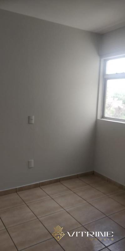 Apartamento à venda no Santo Antonio: 