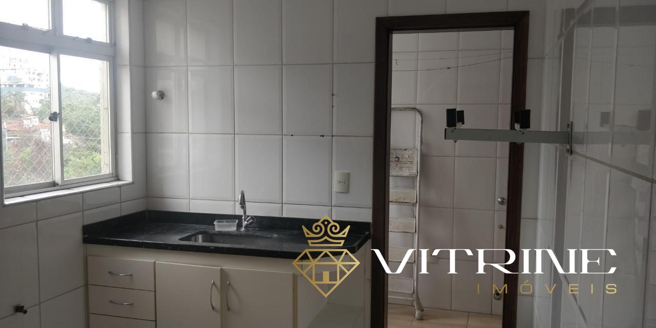 Apartamento à venda no Santo Antonio: 